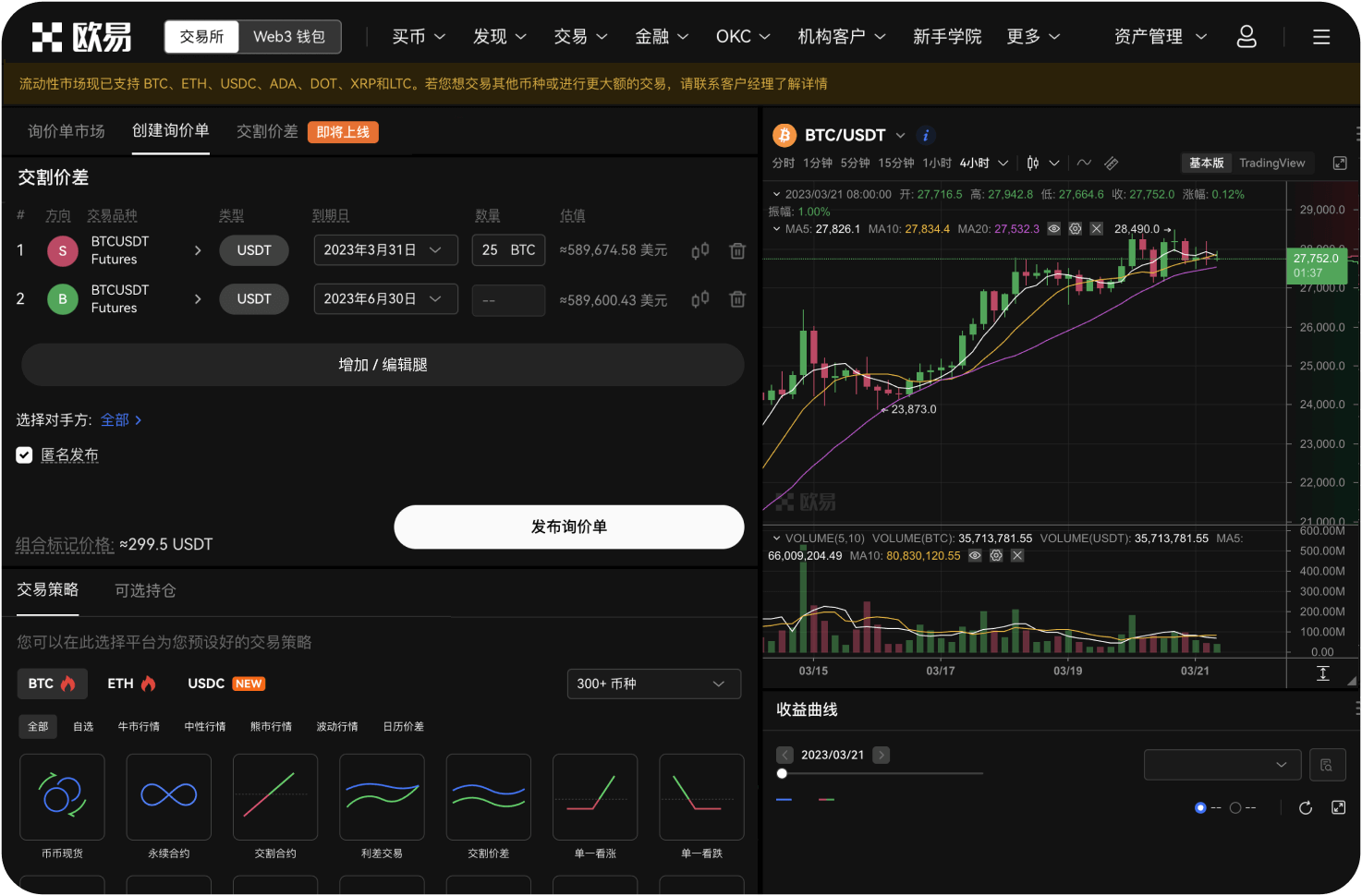 MEXC交易所的“创新区”板块有什么特点